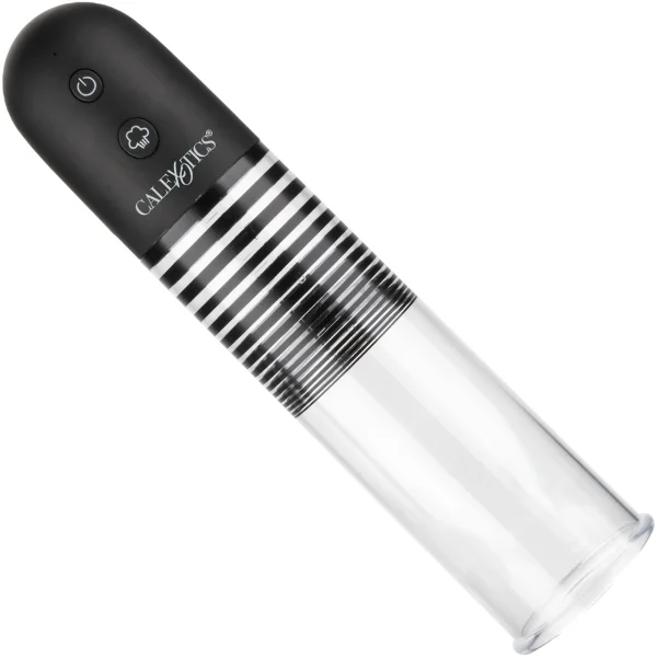 Optimum Series Rechargeable EZ Penis Pump Kit