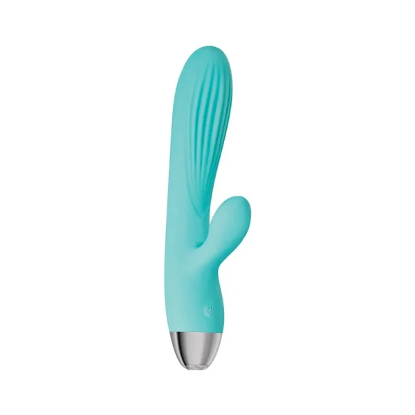 A&e Eve's Rechargeable Pulsating Dual Massager — image 7 of 9