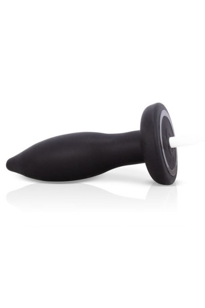 Screaming O My Secret 4.5" Vibrating Butt Plug with Remote