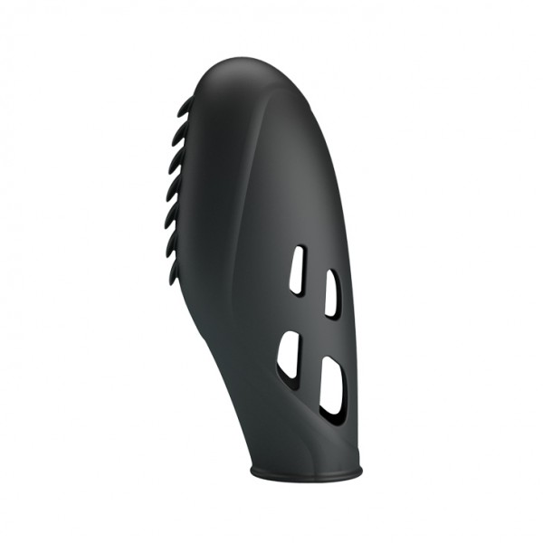 Gilo Finger Vibrator