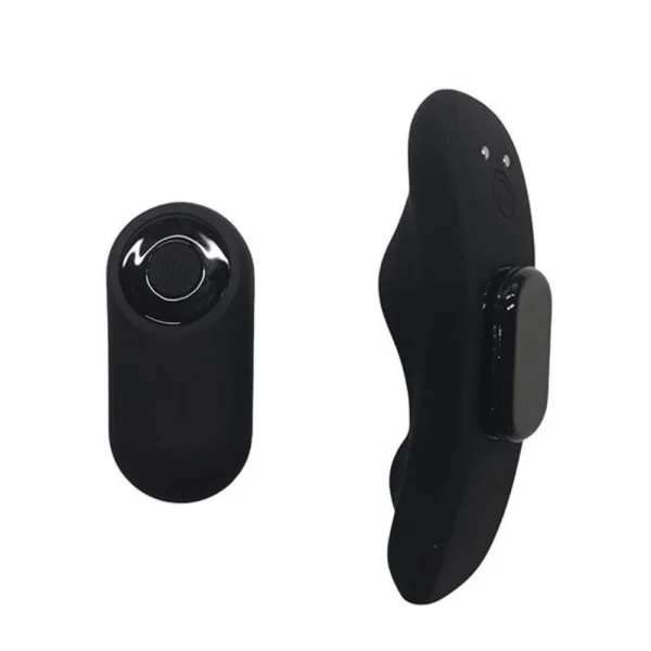 Temptasia Remote Control Panty Vibrator