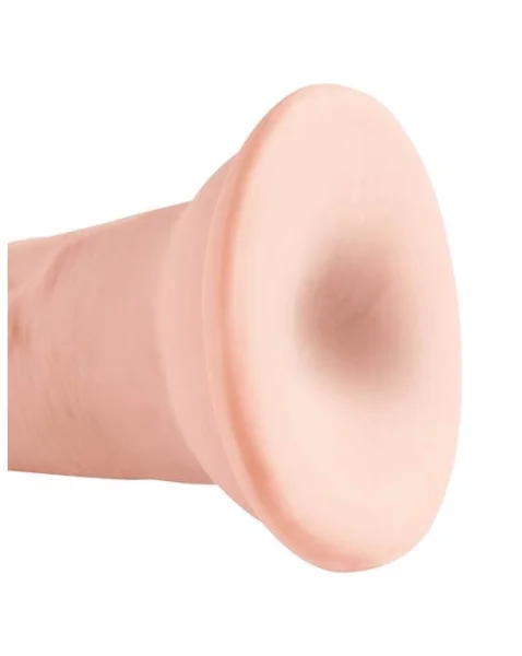 Triple Density Cock