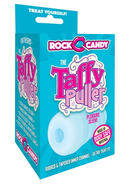 Taffy Puller