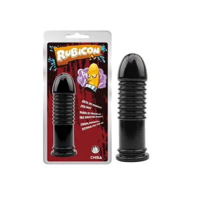 Backdoor Buddy 7 6 Inch Black 7 6 Inch