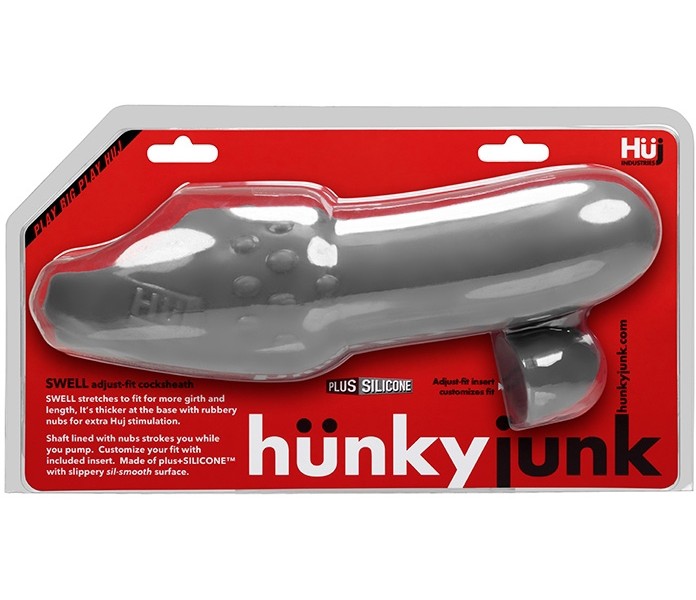 SWELL Adjust-fit Penis Sleeve