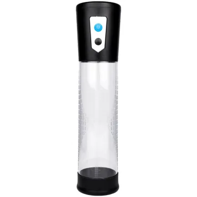 Bondara Maximiser 3 Function Automatic Penis Pump