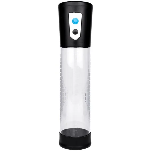 Bondara Maximiser 3 Function Automatic Penis Pump