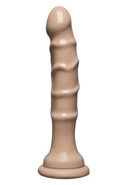 Raging Hard Ons Slimline 5.5 inch Dong w/Suction Cup