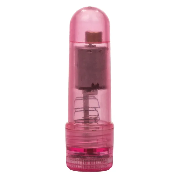 Lovers Cage Stretchy Cock Cage Comfortable Scrotum Cage - Pink