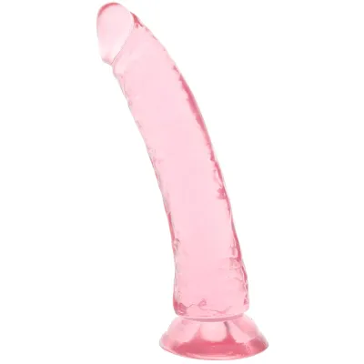 PinkCherry Pinky Winky 8 25 Inch Dildo