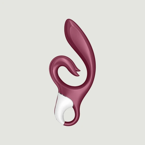 Satisfyer Love Me Rabbit Vibrator