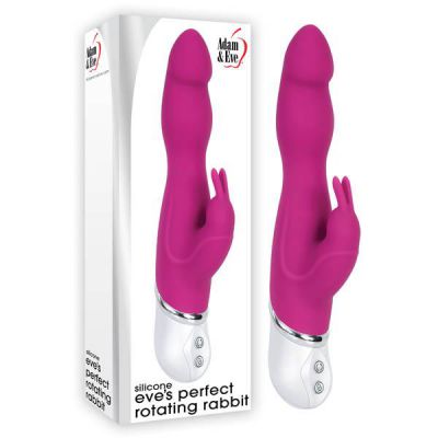 Adam Eve Eve s Perfect Rotating Rabbit