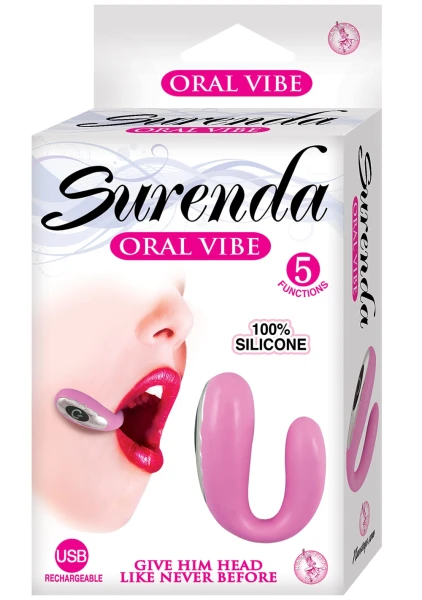Surrenda Oral Vibe