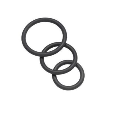 Spartacus Nitrile C Ring Set