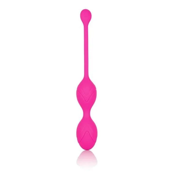 Remote Dual Motor Kegel System Pink — image 5 of 8