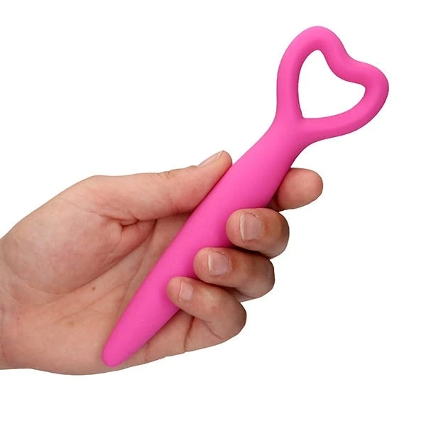 Ouch Vaginal Silicone Dilator Set