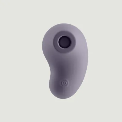 NS Novelties Desire Tresor Dusk Rechargeable Pulsating Air Vibe