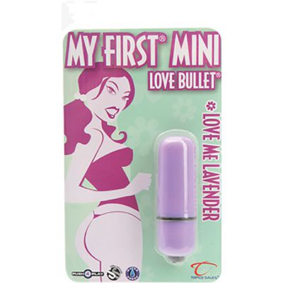 Mini Love Bullet