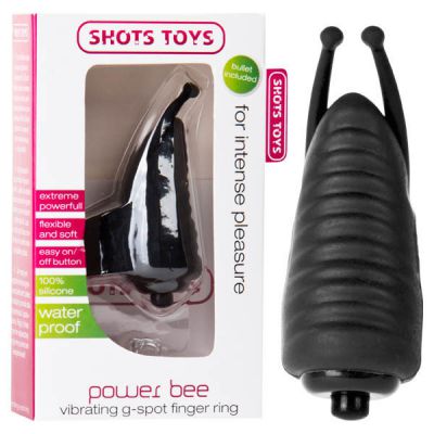 Shots Power Bee