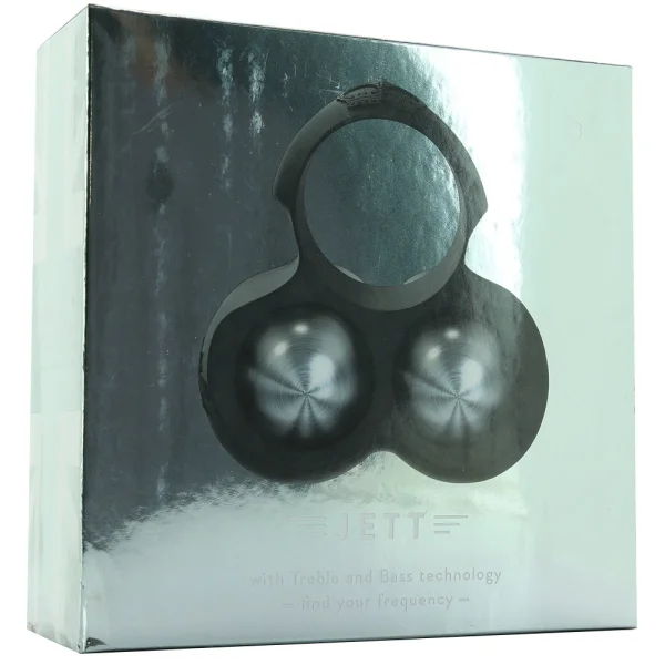 Jett Guybrator Penis Vibrator