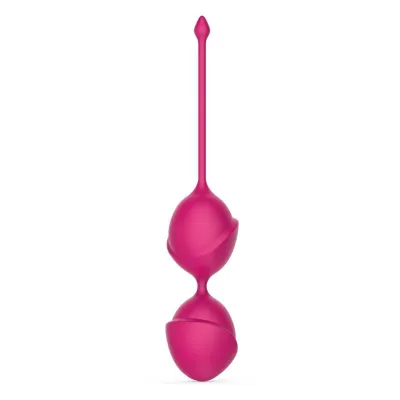 Sublime Titan Kegel Balls