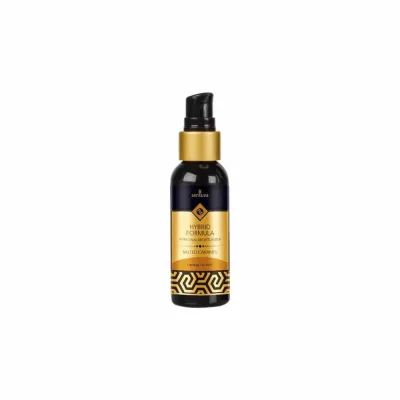 Hybrid Formula Personal Moisturizer 1 93 Fl Oz Salted Caramel