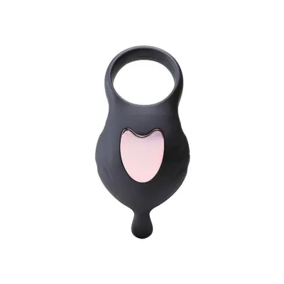 Trey Vibrating Cock Ring