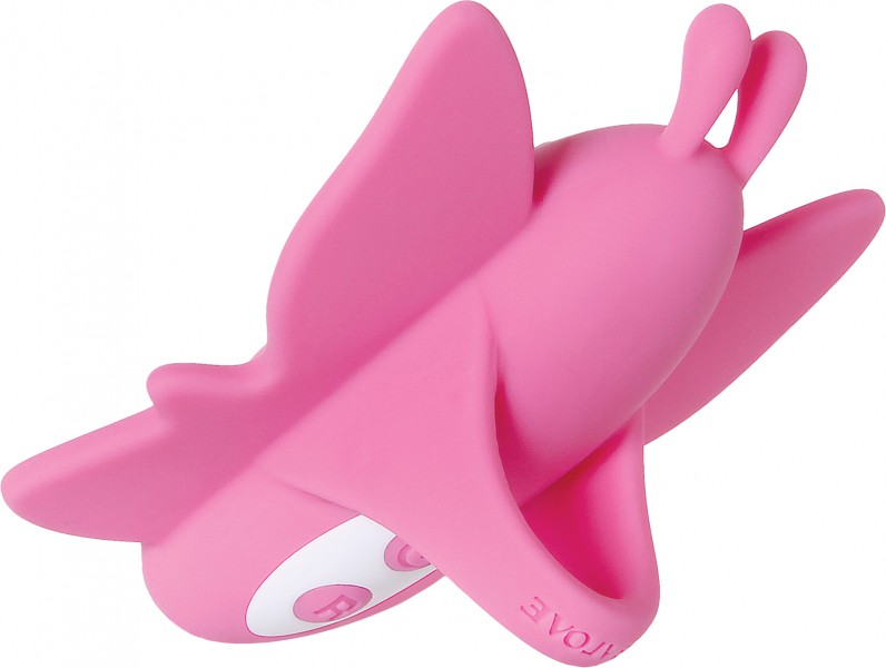 Double Date Vibrating Cock Ring