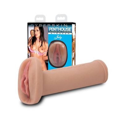 Penthouse Calendar Girl Cyberskin Stroker July Zoe Britton