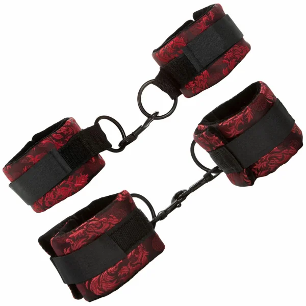 Scandal Universal Cuff Set