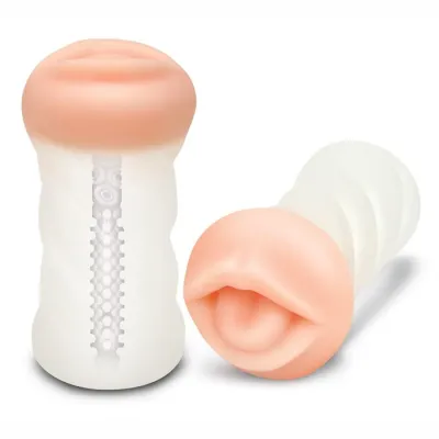 Super Tight Realistic Male Masturbator
