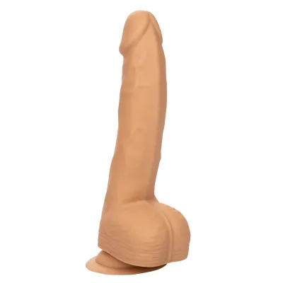 Silicone Studs 8 Inch Ivory