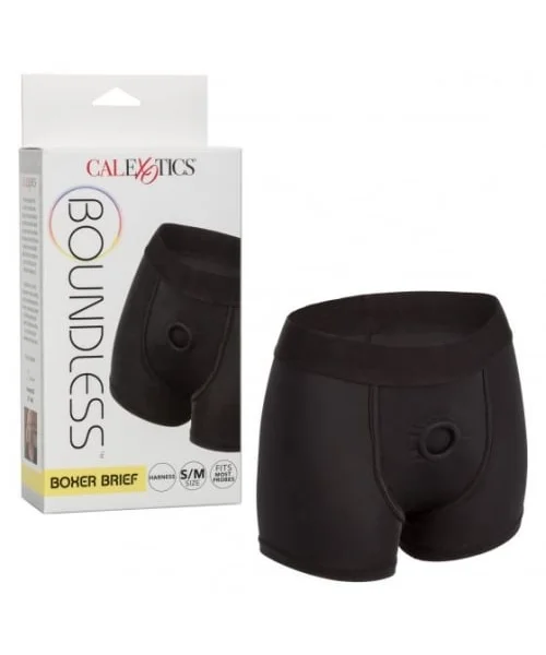 CalExotic - Boundless Boxer Brief
