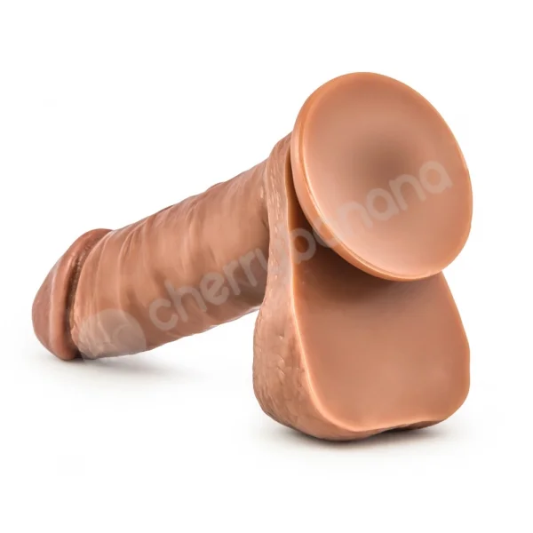 Loverboy The Matador Dildo