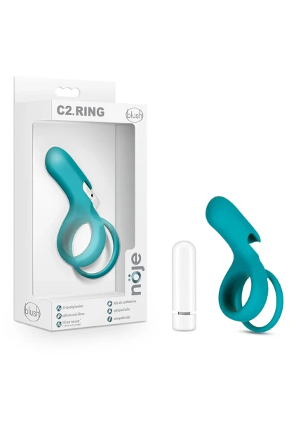 Noje C2 Ring Juniper