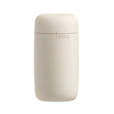 Sleeves Tenga Puffy Stroker Latte Brown