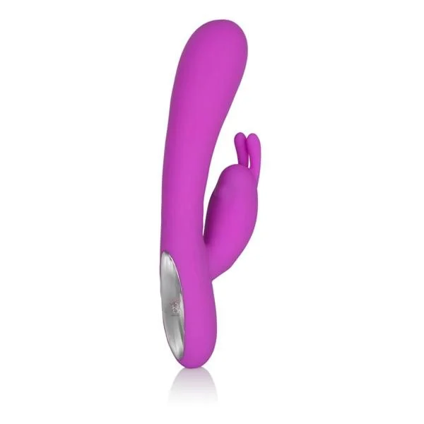 Embrace massaging G-Rabbit Vibrator