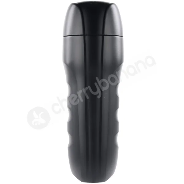 Zero Tolerance Grip It Light Flesh Vagina Stroker With Realistic Vulva