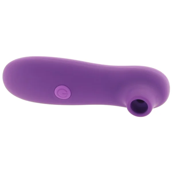 Fuzu Pulse Clitoral Air Massager