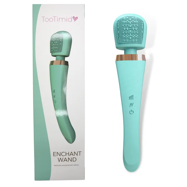 STRONG Cordless Body Massage Wand — image 24 of 25