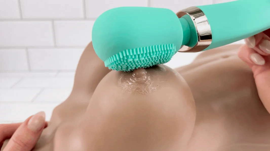 STRONG Cordless Body Massage Wand — image 25 of 25
