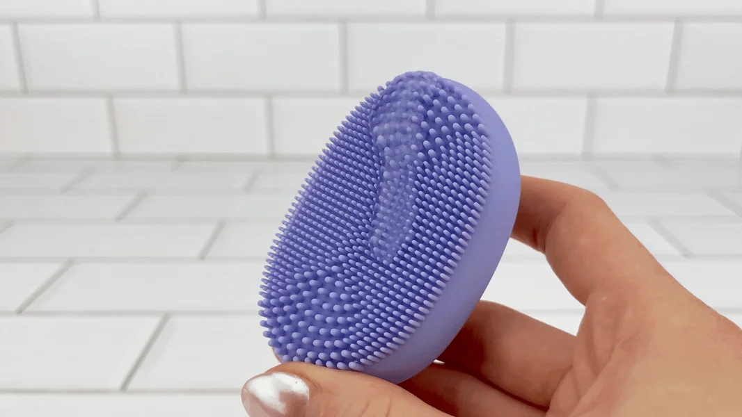 Discreet Nubby Massager - QUIET & Easy To Hide! — image 10 of 12