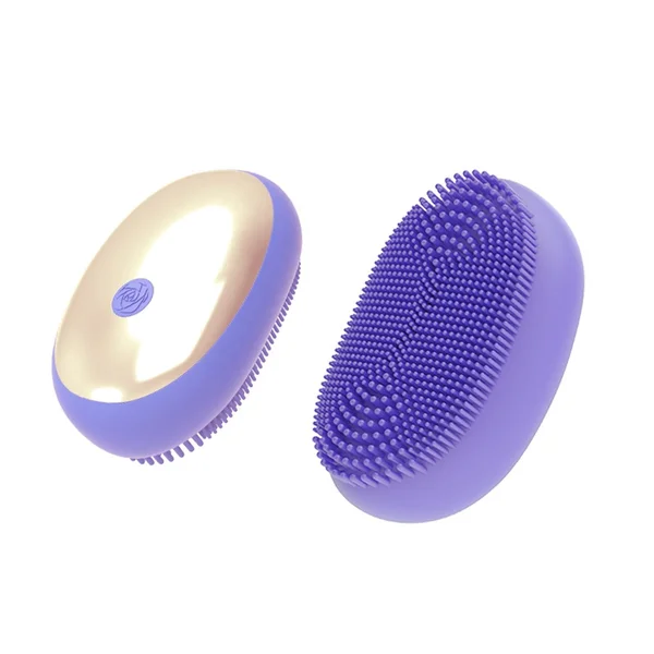 Discreet Nubby Massager - QUIET & Easy To Hide! — image 11 of 12