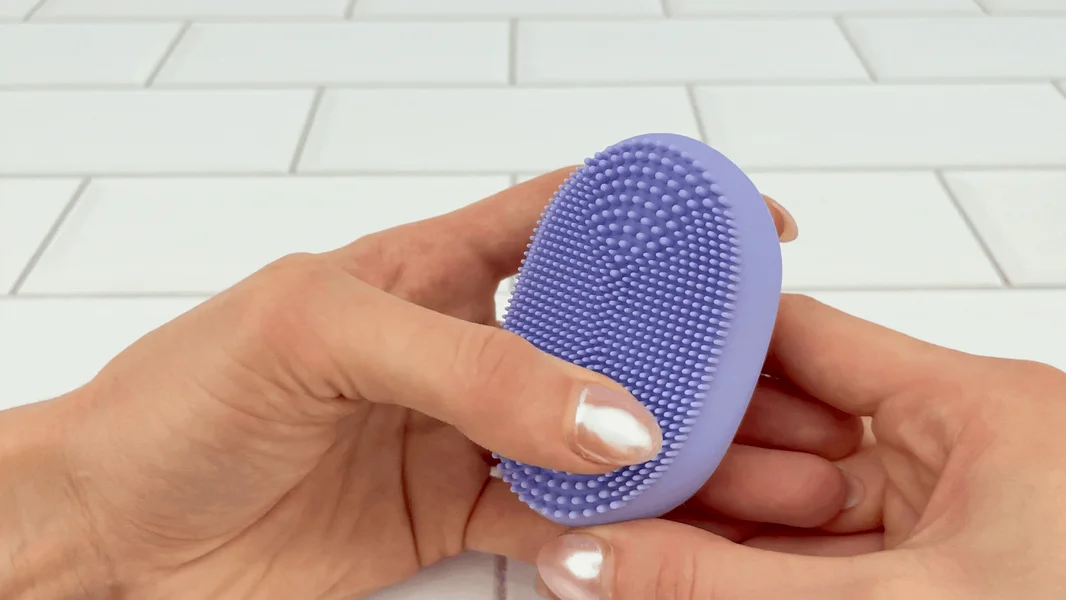 Discreet Nubby Massager - QUIET & Easy To Hide! — image 8 of 12