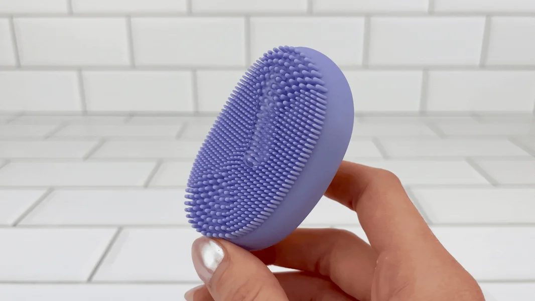 Discreet Nubby Massager - QUIET & Easy To Hide! — image 12 of 12