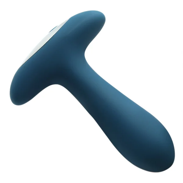 Perfect Plug Vibrating Silicone Anal Toy — image 21 of 23