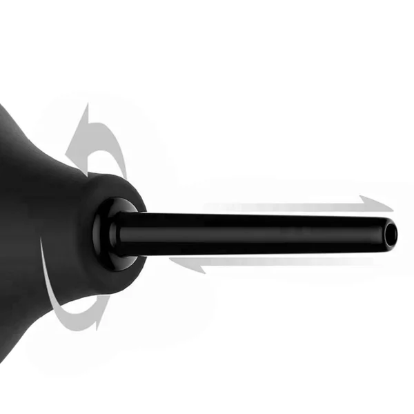 Anal Douche Enema Bulb — image 22 of 25