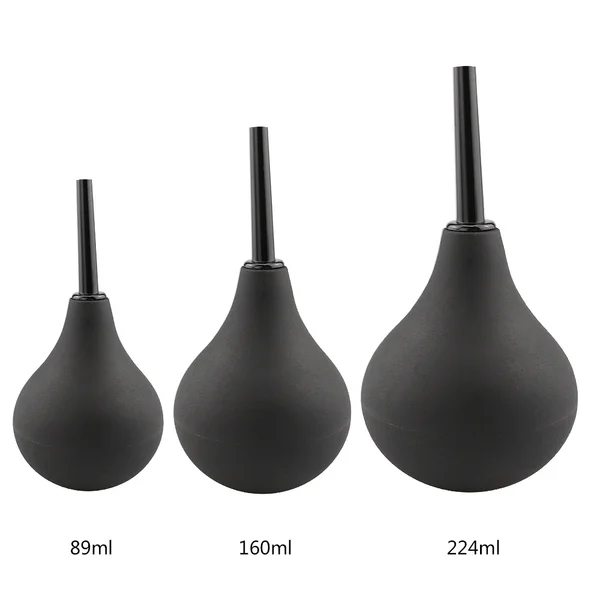 Anal Douche Enema Bulb — image 24 of 25