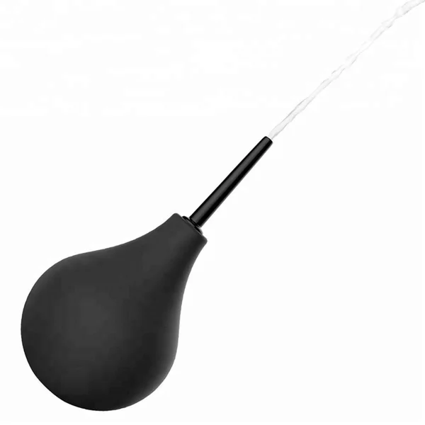Anal Douche Enema Bulb — image 21 of 25