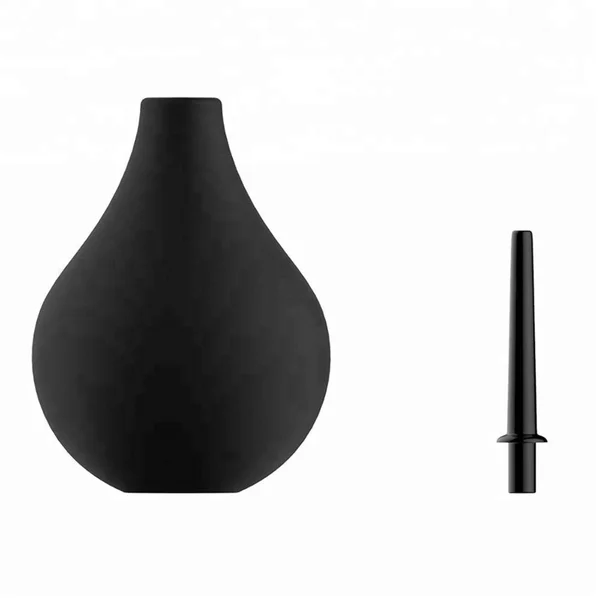 Anal Douche Enema Bulb — image 23 of 25